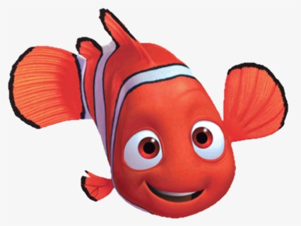 Nemo Cartoon , Png Download - Nemo Disney, Transparent Png, Transparent PNG