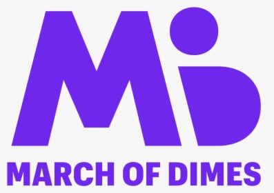 March Of Dimes 2018, HD Png Download, Transparent PNG