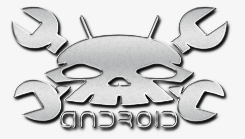 Android Logo Chrome - Android, HD Png Download, Transparent PNG