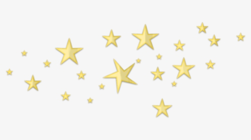 Transparent Stars Png Tumblr - Png Stars, Png Download, Transparent PNG