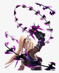 Mabinogi New Weapon Chain Blade, HD Png Download, Transparent PNG