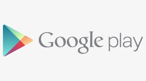 Google Play Png Logo, Transparent Png, Transparent PNG