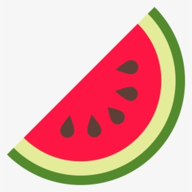Transparent Watermelons Png - Watermelon Icon Png, Png Download, Transparent PNG