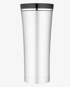Thermos 16oz Vacuum Insulated Travel Tumblr - Pint Glass, HD Png Download, Transparent PNG