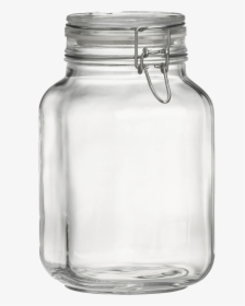 Jar Png Transparent Image - Transparent Mason Jar Png, Png Download, Transparent PNG