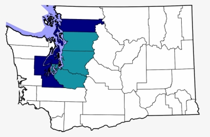 East And West Washington, HD Png Download, Transparent PNG