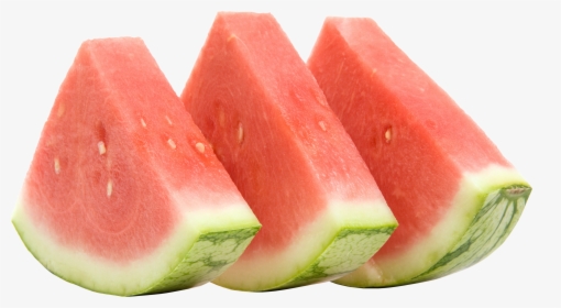 Slices Watermelon - Watermelon Png, Transparent Png, Transparent PNG