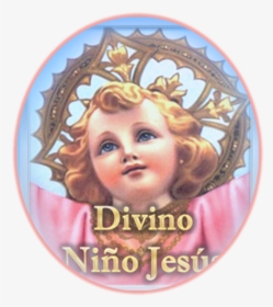Divino Niño, HD Png Download, Transparent PNG