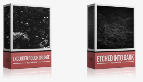 Transparent Grunge Texture Png - Book Cover, Png Download, Transparent PNG