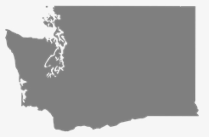 Washington Distillery Map - Washington State Climate, HD Png Download, Transparent PNG