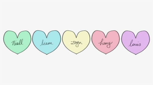 Overlay, Png, And One Direction Image - Overlays Overlays Transparent One Direction Tumblr, Png Download, Transparent PNG