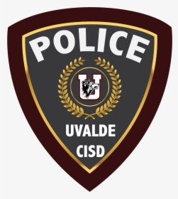 Transparent Police Badge Icon Png - Texas, Png Download, Transparent PNG