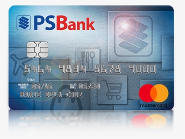 Philippine Savings Bank, HD Png Download, Transparent PNG