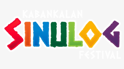 Kabankalan Sinulog Festival, HD Png Download, Transparent PNG