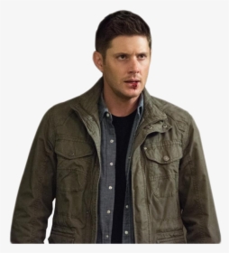 Dean Winchester Season 12, HD Png Download, Transparent PNG