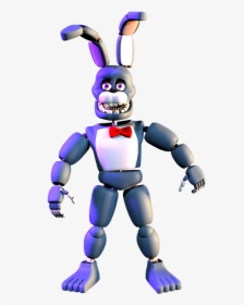 Toy Story Bonnie's Mom, HD Png Download , Transparent Png Image - PNGitem