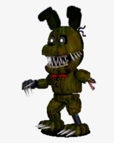 Five Nights At Freddy's 1 Extras - Imágenes De Five Nights At Freddy's 1,  HD Png Download - 2018x811(#415404)