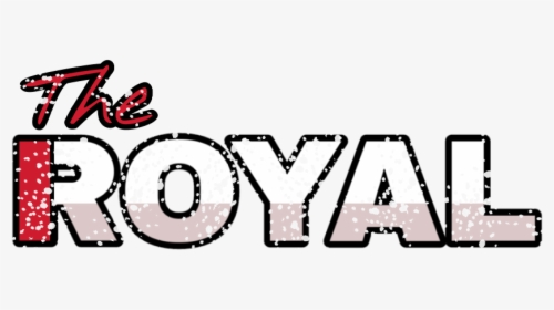 Png Text, The Royal - Attitude Png Background Hd, Transparent Png, Transparent PNG