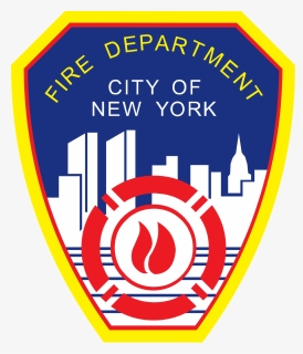Nyc Fire Department Logo, HD Png Download, Transparent PNG