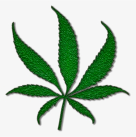 Medical Cannabis Marijuana Joint Cannabis Sativa - Pot Leaf Shower Curtain, HD Png Download, Transparent PNG