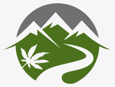 Colorado Pot Guide Logo, HD Png Download, Transparent PNG