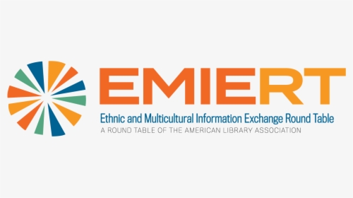 Ethnic & Multicultural Information Exchange Round Table - Oval, HD Png Download, Transparent PNG