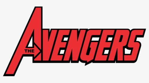 Avengers Logo Comics Png, Transparent Png, Transparent PNG