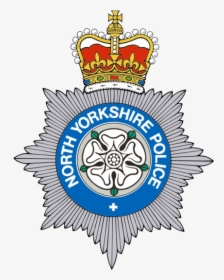 North Yorkshire Police Logo, HD Png Download, Transparent PNG