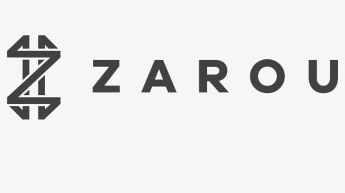 Zarou - Black-and-white, HD Png Download, Transparent PNG