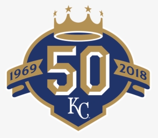 Badge - Kansas City Royals, HD Png Download, Transparent PNG