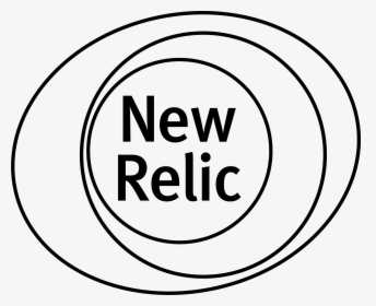 New Relic, HD Png Download, Transparent PNG