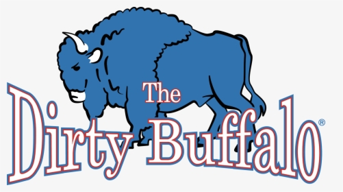 Dirty Buffalo Norfolk, HD Png Download, Transparent PNG
