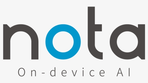 Nota Logo, HD Png Download, Transparent PNG