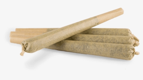 Cannabis Pre Roll, HD Png Download, Transparent PNG