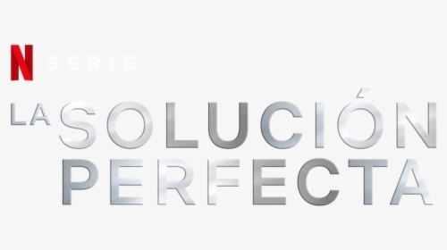 La Solución Perfecta - Signage, HD Png Download, Transparent PNG