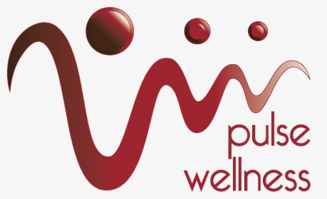 Pulse Wellness - Graphic Design, HD Png Download, Transparent PNG