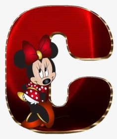 Minnie Mouse, HD Png Download, Transparent PNG