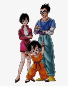 Pan Dragon Ball, HD Png Download - 1024x1024(#452342) - PngFind