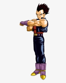 Dragon Ball Z Gt Images Pan Hd Wallpaper And Background - Pan Png Dbz,  Transparent Png - 1600x2235 (#368352) - PinPng