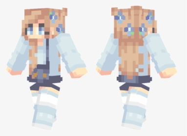 Undefined - Herobrine Daughter Transparent PNG - 640x640 - Free Download on  NicePNG