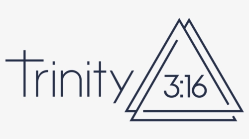 Trinity316 - Triangle, HD Png Download, Transparent PNG