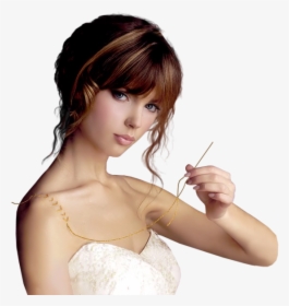 C45020ab - Wedding Dress, HD Png Download, Transparent PNG