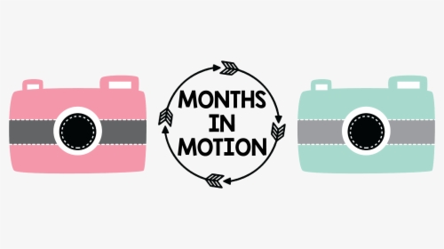 Months In Motion, HD Png Download, Transparent PNG