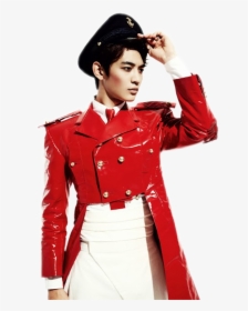 Minho Shinee Everybody, HD Png Download, Transparent PNG