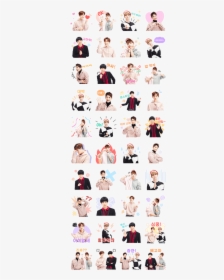 Shinee Special - Shinee Special Sticker, HD Png Download, Transparent PNG
