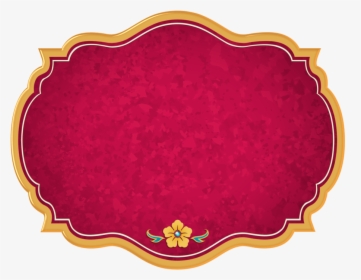 Elena Of Avalor Blank Logo By Mohammedanis - Logo Elena De Avalor Png, Transparent Png, Transparent PNG