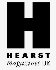 Hearst Mags Uk - Hearst Magazines Uk Logo Png, Transparent Png, Transparent PNG