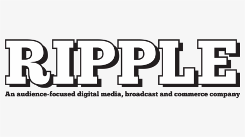 Ripple Media Prima Logo, HD Png Download, Transparent PNG