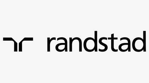 Randstad Logo Png Transparent - Randstad Holding, Png Download, Transparent PNG
