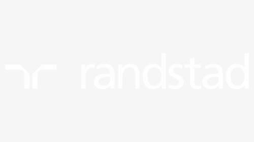 Randstad Group Heeft In Samenwerking Met Axxes Een - Randstad Logo White Png, Transparent Png, Transparent PNG